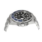Rolex GMT-Master II 116710BLNR “Batman” Authentic Clone 1:1 - Image 3