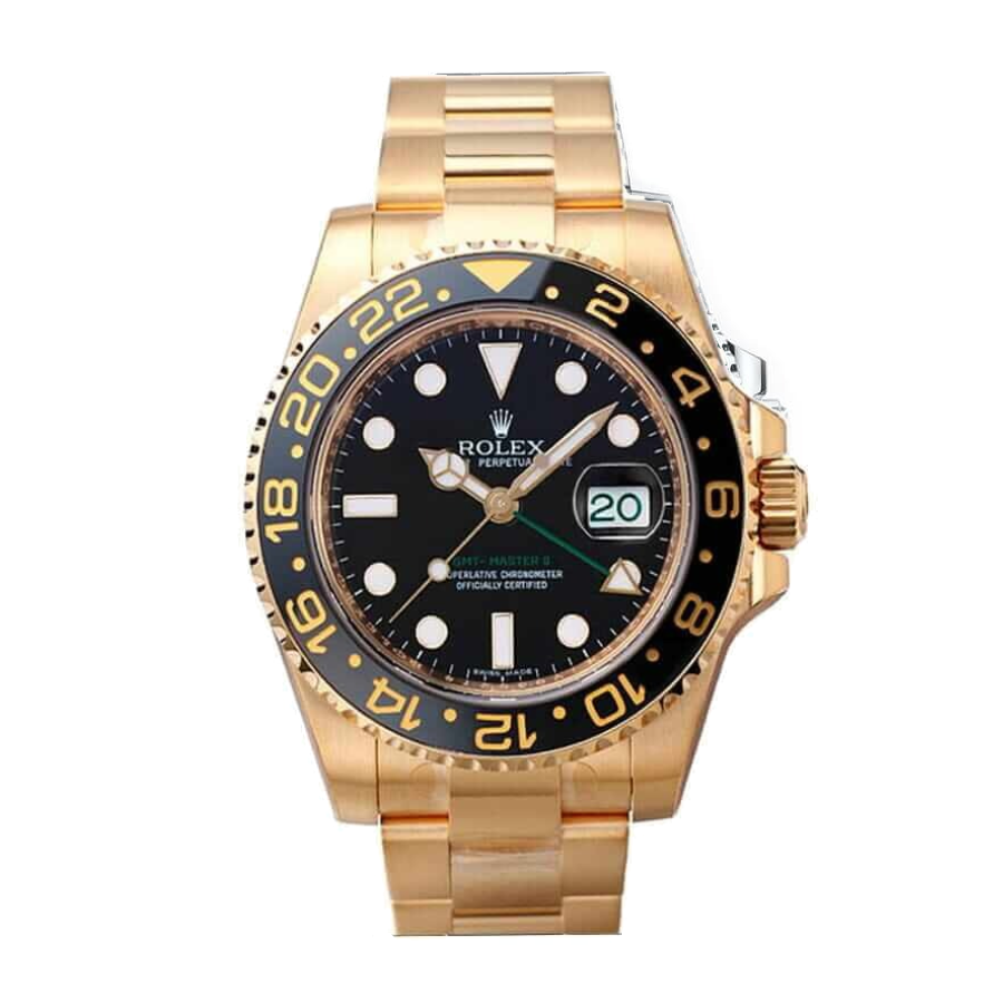 rolex-oyster-perpetual-gmt-replica-1.webp Rolex GMT-Master II 116718LN Ultra Realistic Replica - Image 1