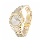 Rolex Tridor Pearlmaster 80298-0048 “Ladies” 1:1 Clone Edition - Image 2