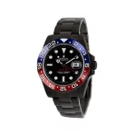 Rolex GMT-Master II 126710BLRO-0001 “Blaken Pepsi” Luxury Clone Quality - Image 2