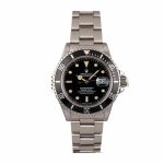 Rolex Submariner Date “Transitional” 16800 Near Original Replica