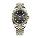 Rolex Sky-Dweller 326933 “Two-Tone” Superior Copy 1:1