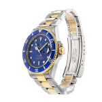 Rolex Submariner Date 16613 “Bluesy” Exclusive Clone Edition - Image 2