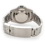 Rolex Submariner Date 116610LN “Black Dial” Top Tier Replica Edition - Image 3