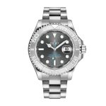 Rolex Yacht-Master 116622 Rhodium Supreme Replica Edition