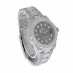 Rolex Yacht-Master 268622 “Rhodium Dial” Ultra Detailed Clone - Image 2