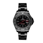 Rolex Yacht-Master 116622 “Titan Black” Ultra Accurate Clone