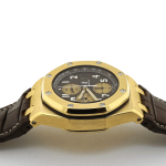 Audemars Piguet Royal Oak Offshore 26007BA.OO.D088CR.01 “Arnold Schwarzenegger” Handcrafted Clone Quality - Image 4