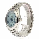 Rolex Day-Date 228206-0002 “Oyster Bracelet” Authentic Copy 1:1 - Image 2