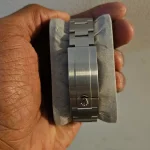 Rolex Submariner Date 126610LN “Black Dial” Ultra Realistic Copy photo review