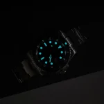 Rolex Submariner Date 126613LN “Two-Tone Black Dial” Deluxe Copy Quality photo review