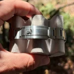 Rolex Air King 224270 “Black Dial” Super Clone photo review