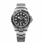 Rolex Yacht-Master 226659 “White Gold Black Dial” Exclusive Clone 1:1