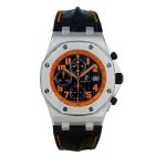 Audemars Piguet Royal Oak Offshore 26170ST.OO.D101CR.01 “Volcano” Perfect Duplicate 1:1
