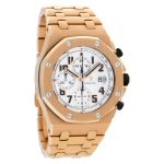 Audemars Piguet Royal Oak Offshore 26170OR.OO.1000OR.01 “The Brick” Authentic Clone 1:1 - Image 2