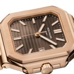 Patek Philippe Cubitus 7128/1R-001 Rose Gold  True Replica 1:1 - Image 7