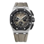 Audemars Piguet Royal Oak Offshore 26420SO.OO.A600CA.01 Deluxe Clone 1:1