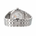 Audemars Piguet Royal Oak Tourbillon Extra-Thin 26522ST Exclusive Clone Edition - Image 3