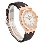 Audemars Piguet Royal Oak 15500OR “Rose Gold Black Dial” Ultra Accurate Clone - Image 2