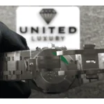 AP Royal Oak Chronograph 26331ST Supreme Clone Quality - Image 6