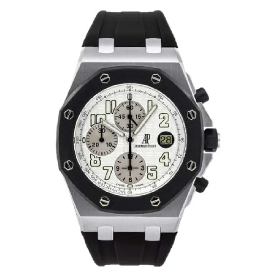 Audemars-Piguet-Royal-Oak-Offshore-25940SK.OO_.D002CA.02.A-Replica-3.webp Audemars Piguet Royal Oak Offshore 25940SK.OO.D002CA.02.A “Rubberclad” Mirror Clone Quality - Image 1