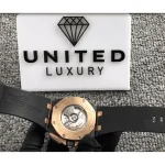 Audemars Piguet Royal Oak Offshore 26406FR.OO.A002CA.01 “Queen Elizabeth” Perfect Clone Quality - Image 6