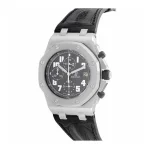Audemars Piguet Royal Oak Offshore 25940SK.OO.D002CA.02 “Black” Top Replica 1:1 - Image 2