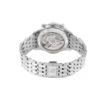 Breitling Navitimer B01 AB0139241C2A1 “Ice Blue” Ultra Realistic Copy - Image 4