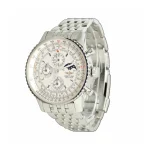 Breitling Navitimer “Olympus” A19340 Precision Clone - Image 2