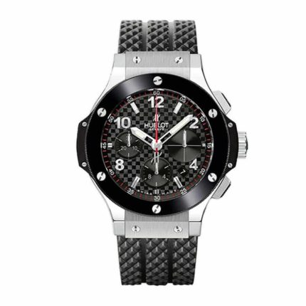 Hublot Big Bang Chronograph 342.SB.131.RX Authentic Clone 1:1