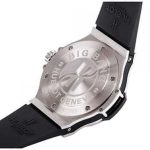 Hublot Big Bang Steel 361.SX.1270.RX.1104 “Diamond Bezel” Ultra Clone 1:1 - Image 4