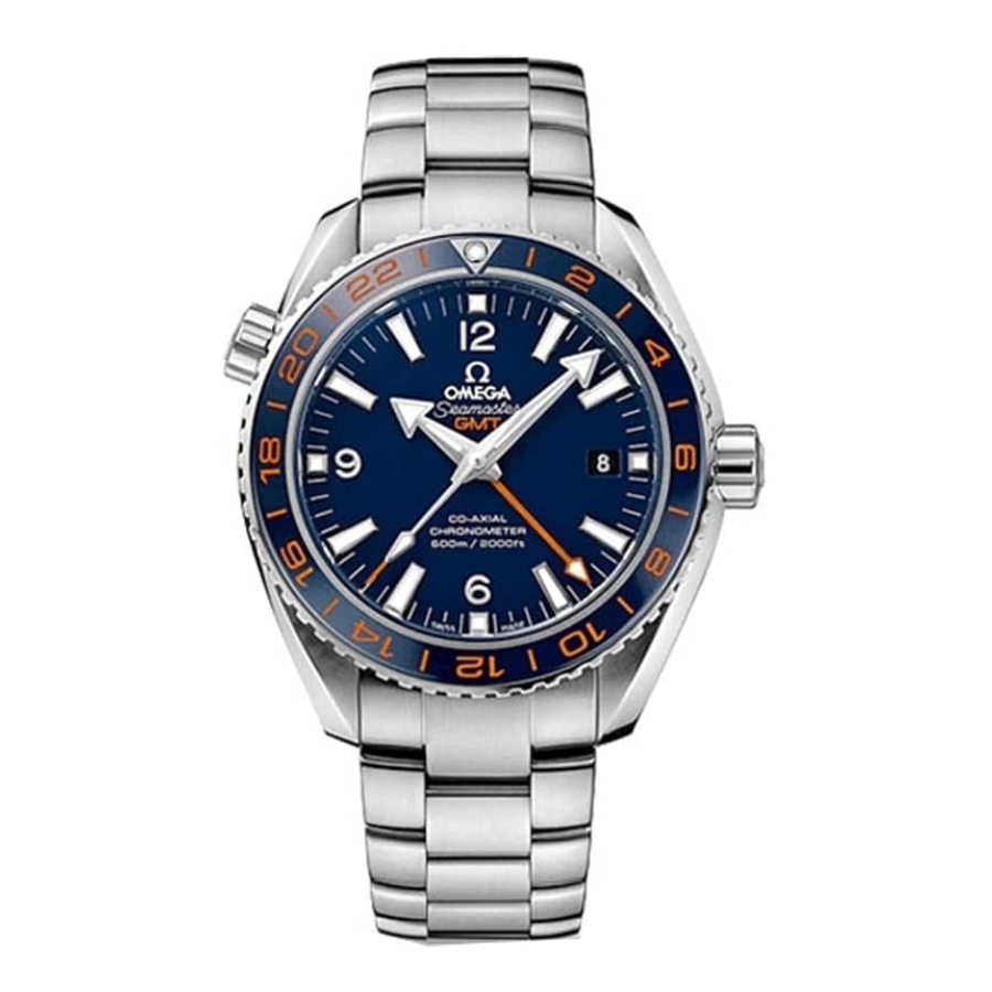 Omega-Planet-Ocean-600M-Replica.webp Omega Seamaster Planet Ocean 232.30.44.22.03.001 Precision Replica Edition - Image 1