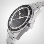 Omega Seamaster 234.30.41.21.01.001 “Steel Black” Premium Super Clone - Image 4