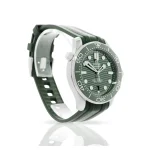 Omega Seamaster Diver 210.30.42.20.10.001 “Green” Handcrafted Replica Edition - Image 3