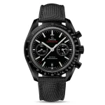 Omega Speedmaster Dark Side of the Moon Apollo 8 304.32.44.52.01.001 Mirror Clone 1:1