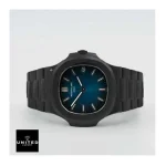 Patek Philippe Nautilus 5711/1A-010 “Black Dial” High-End Replica 1:1 - Image 2