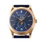 Patek Philippe Complications 5396R-001 “Rose Gold Annual Calendar” Master Clone Quality - Image 2