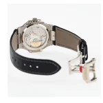 Patek Philippe Nautilus 5712/1A-001 “Moon Phase” Masterpiece Clone - Image 3