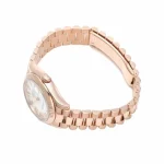 Rolex Datejust 278275 Rose Gold Authentic Clone 1:1 - Image 3