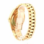 Rolex Day-Date President Rose Gold Roman Dial 118235F-0024 Ultra Fine Replica - Image 3