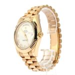 Rolex Day-Date President Rose Gold Roman Dial 118235F-0024 Ultra Fine Replica - Image 2