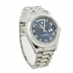 Rolex Day-Date 228238-0002 “Blue Champagne Dial” Exceptional Replica 1:1 - Image 2