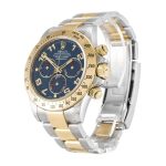 Rolex Daytona “Yellow Gold” 116508-0004 Signature Replica 1:1 - Image 2