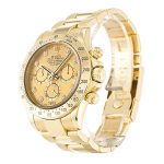 Rolex Daytona Cosmograph 116508-0006 Handcrafted Clone Quality - Image 2