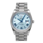 Rolex Datejust 126300 “Roman Numerals” Handcrafted Clone Quality