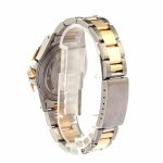 Rolex Oyster Perpetual Yellow Gold 126333 Top Replica 1:1 - Image 3