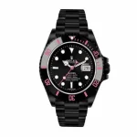 Rolex Submariner 116610N “Pink Venom” Perfect Duplicate 1:1