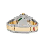 Rolex Submariner Date 126613LN “Two-Tone Black Dial??Deluxe Copy Quality - Image 3