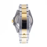 Rolex Submariner Date 126613LB “Two-Tone Blue Dial??Deluxe Clone 1:1 - Image 6