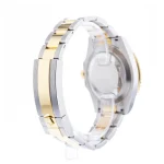 Rolex Submariner Date 126613LB “Two-Tone Blue Dial??Deluxe Clone 1:1 - Image 3